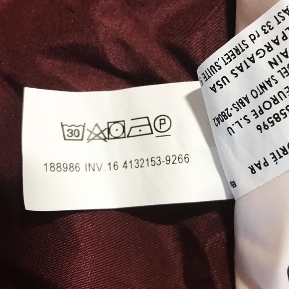 NWOT Havaianas Men's Shorts Size 46/36 - Picture 6 of 6